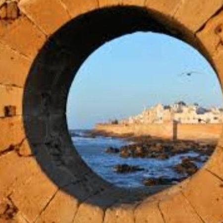 Ferienwohnung Ancien Mogador Essaouira Exterior foto