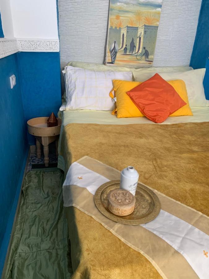 Ferienwohnung Ancien Mogador Essaouira Exterior foto