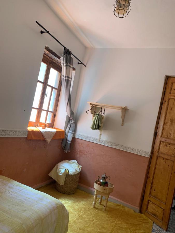 Ferienwohnung Ancien Mogador Essaouira Exterior foto